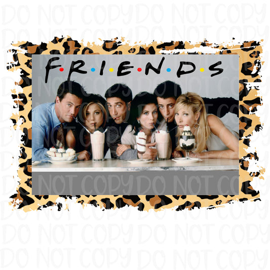 Friends