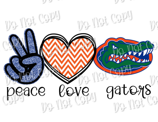 Florida Gators 2