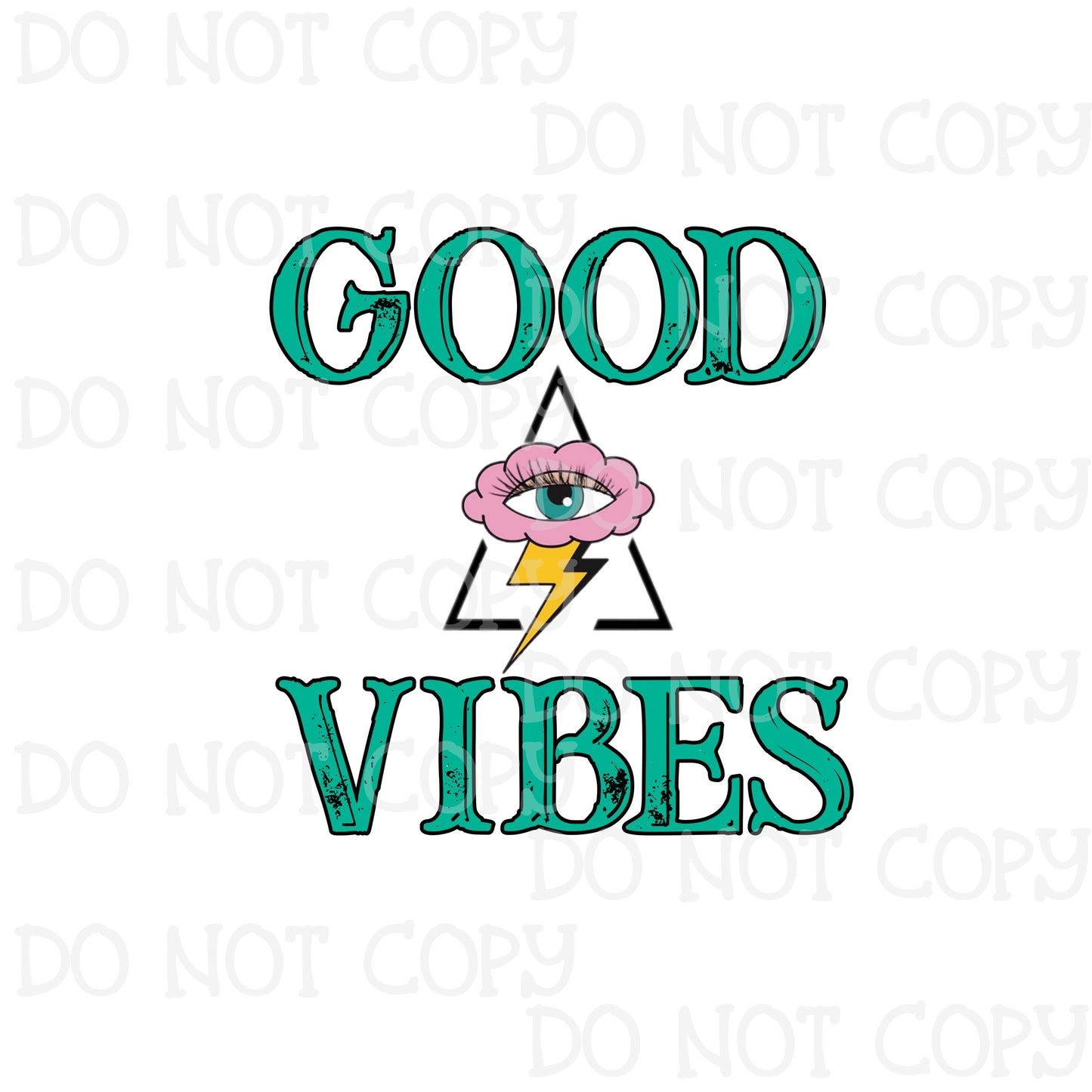 Good vibes