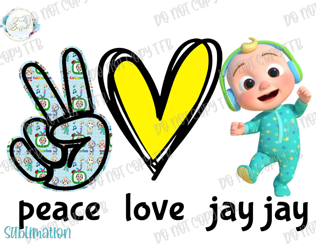 Jay Jay Sublimation