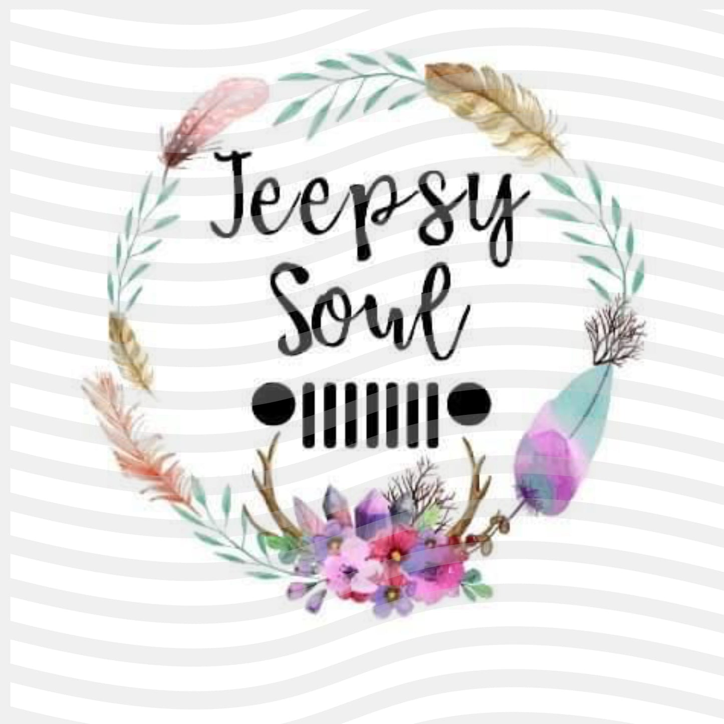 Jeepsy Soul