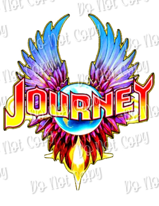 Journey