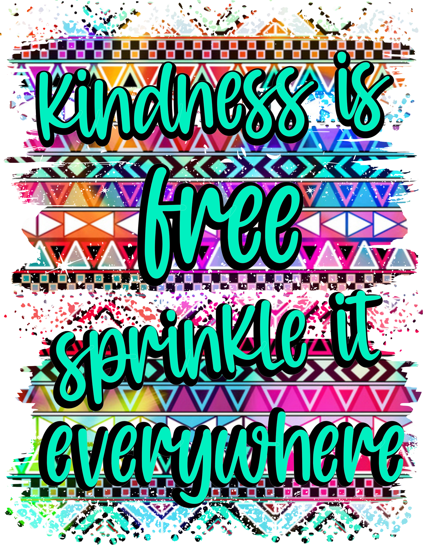 Kindness is Free