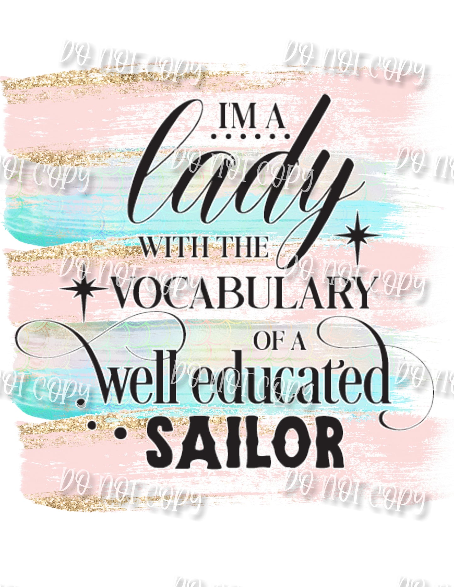 Lady Sailor