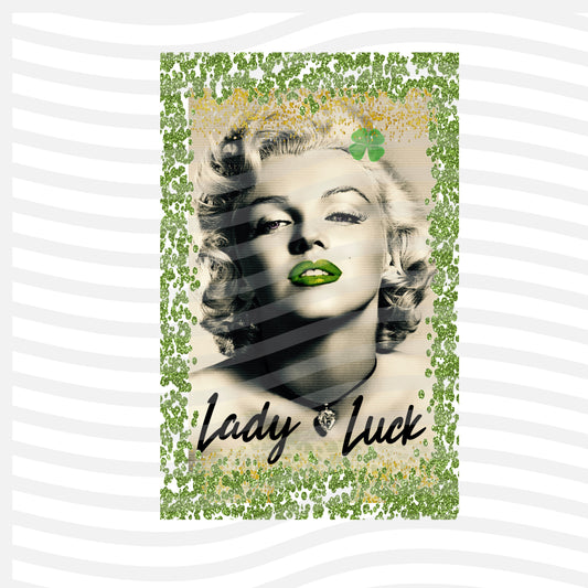 Lady Luck