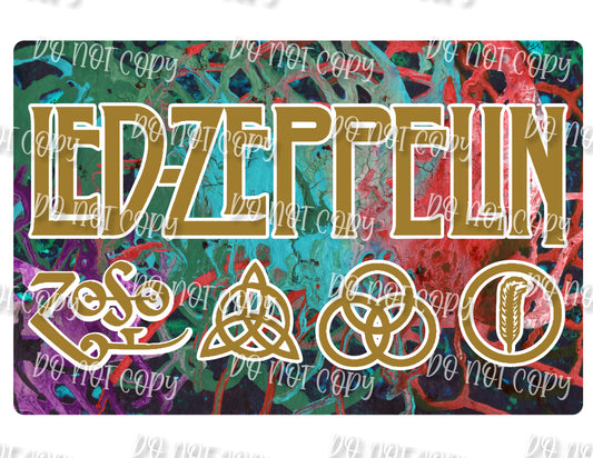 Led Zeppelin 2