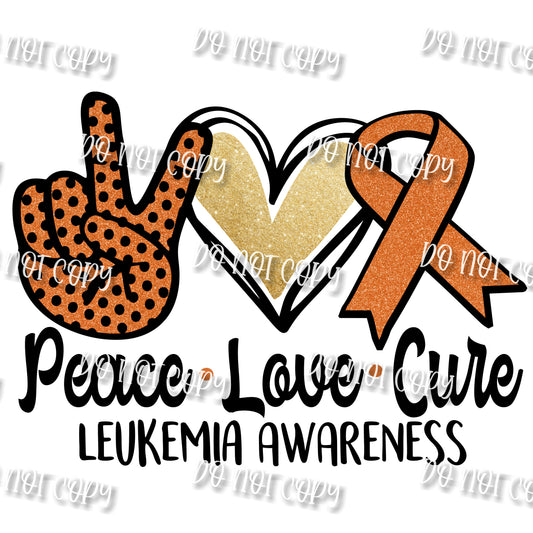 Leukemia Awareness