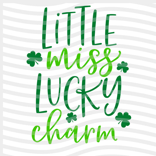 Lucky Charm