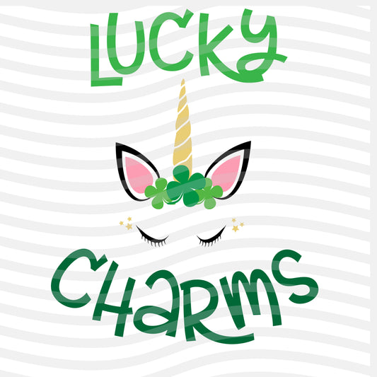 Lucky Charm 2