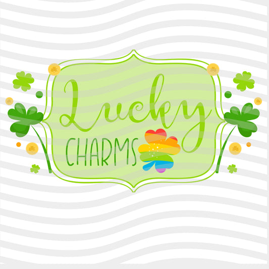 Lucky Charms