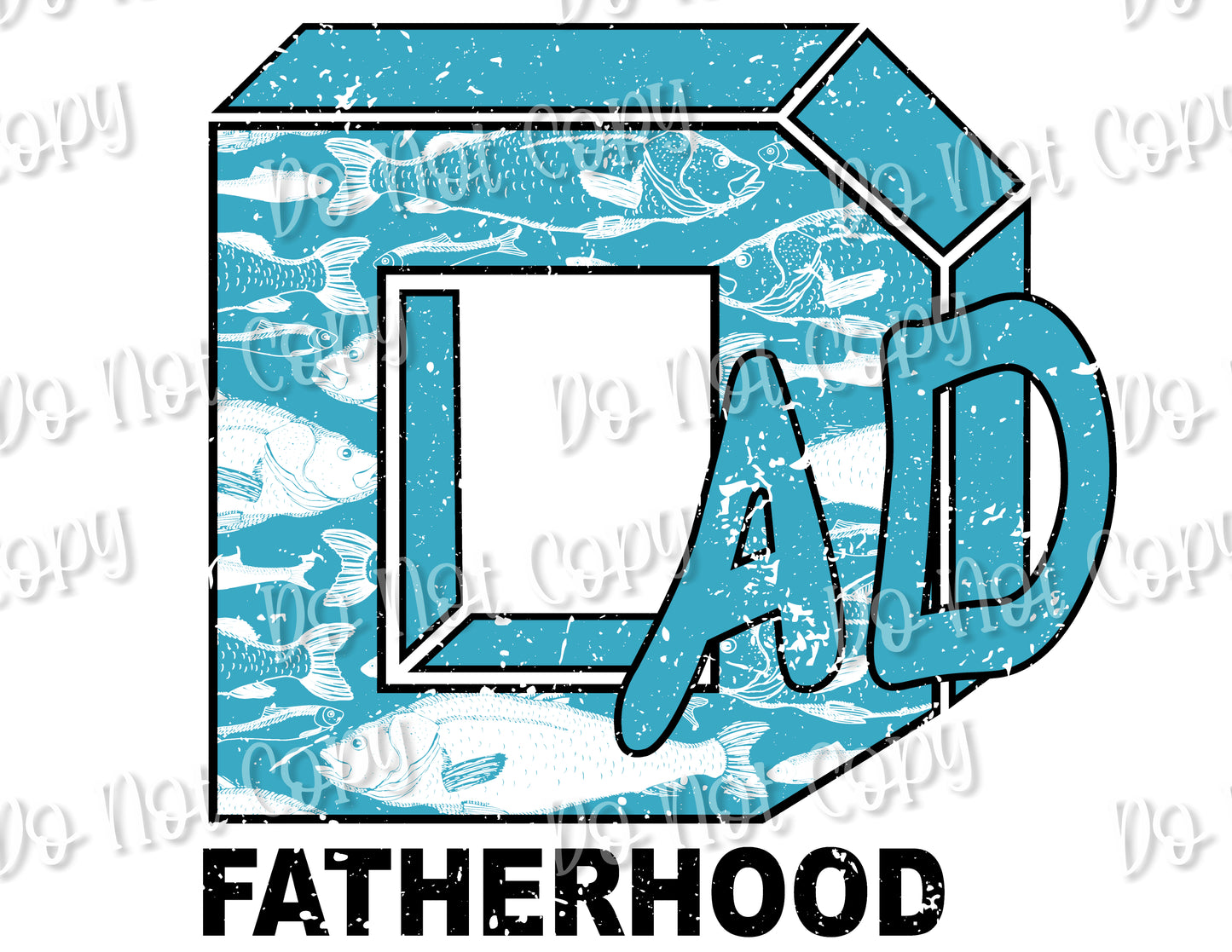 MTV Dad Fatherhood Fishing