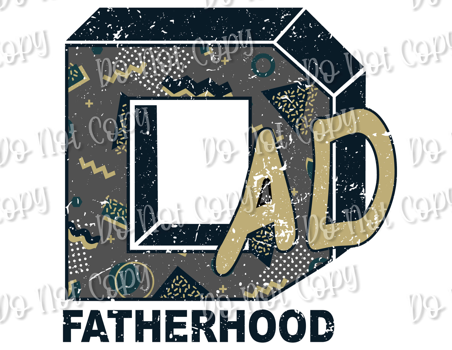 MTV Dad Fatherhood Memphis Style