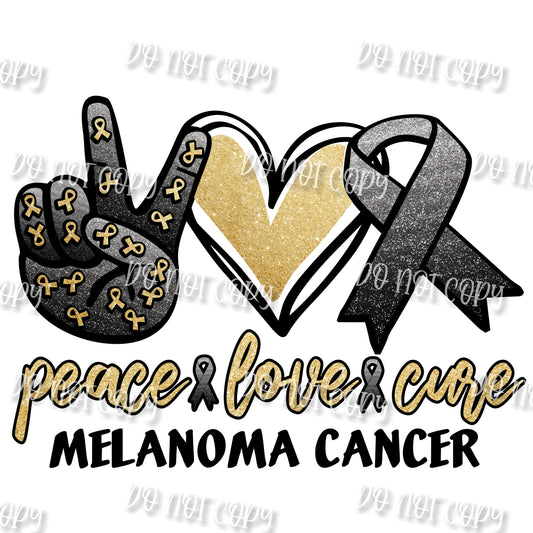 Melenoma Awareness