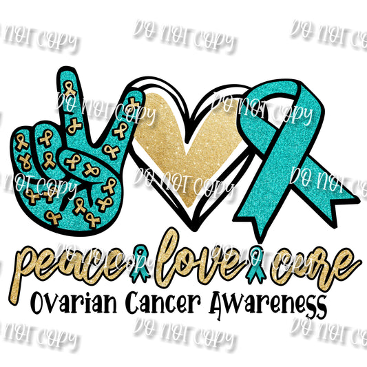 Ovarian Cancer