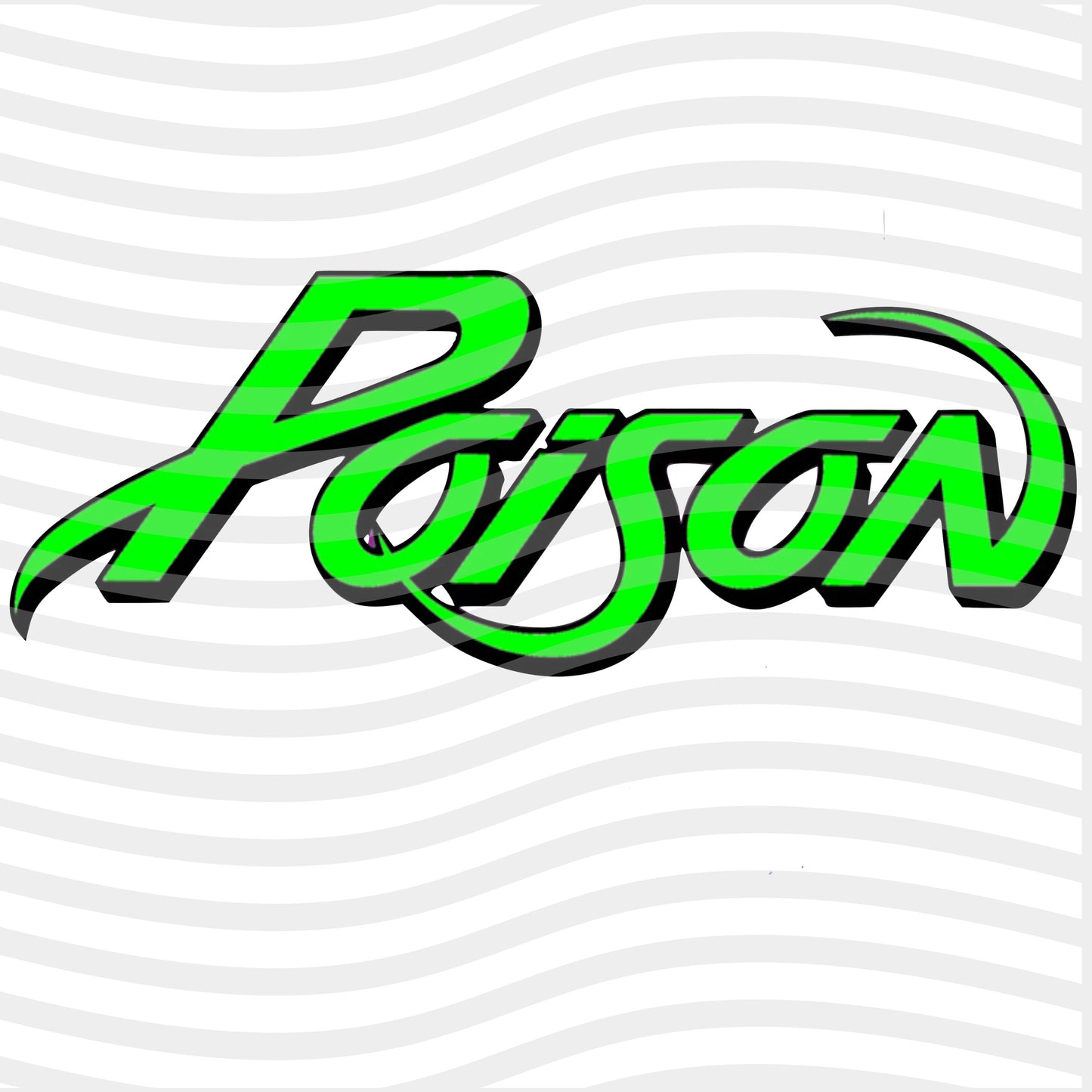 Poison