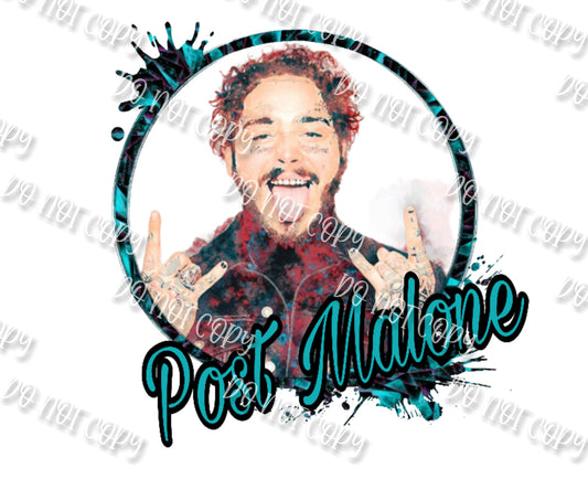 Post Malone