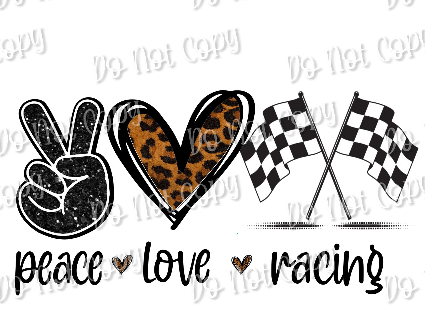 Racing 2 Sublimation