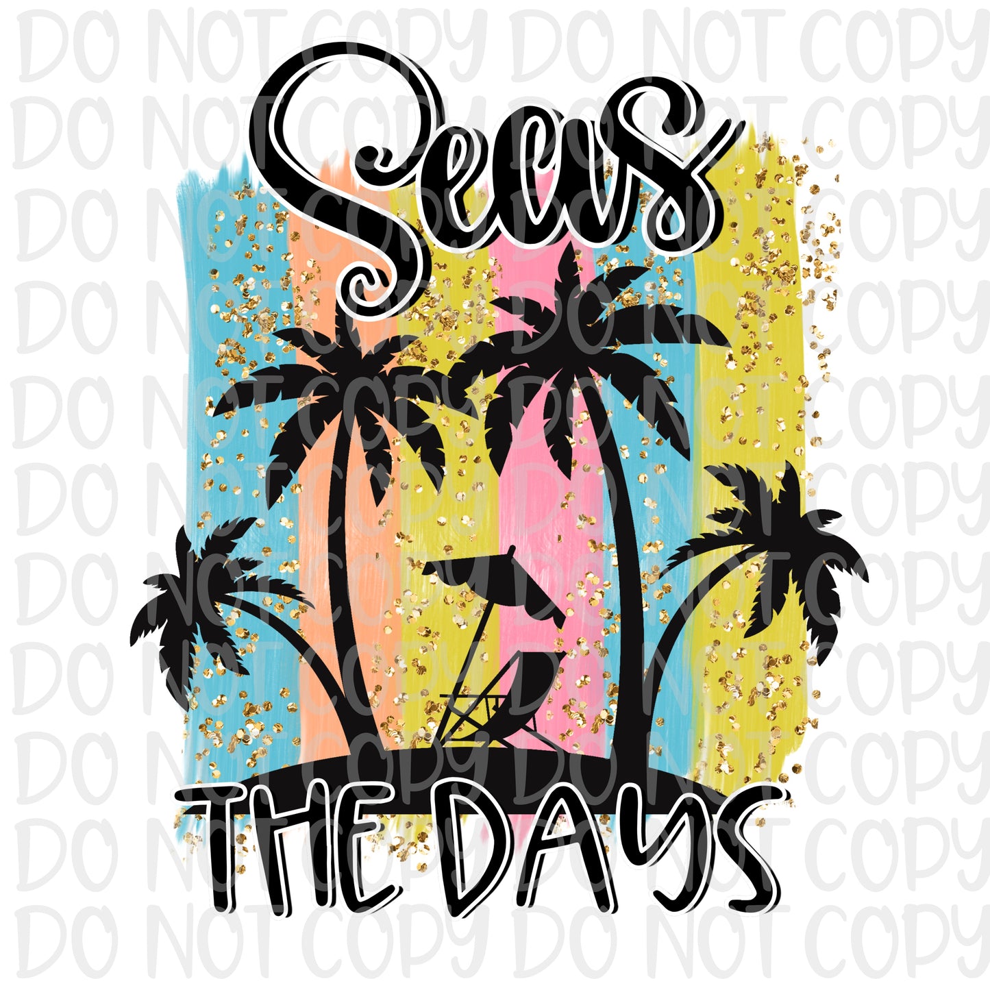 Seas the Day