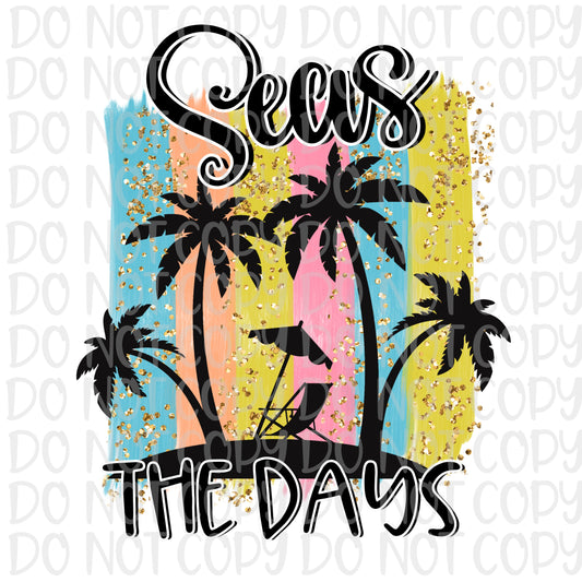 Seas the Day