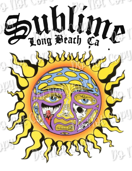 Sublime sub