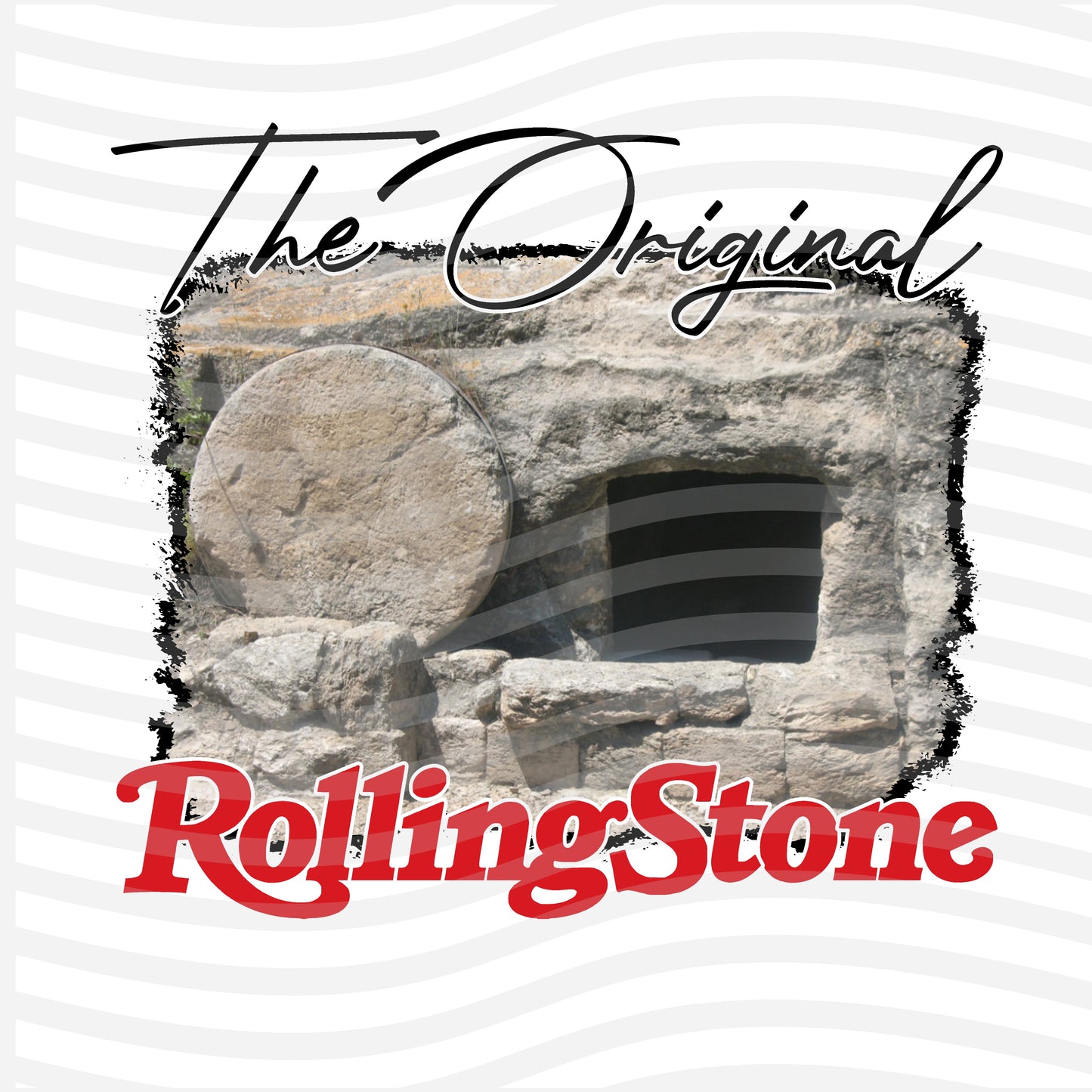 The Original Rolling Stone