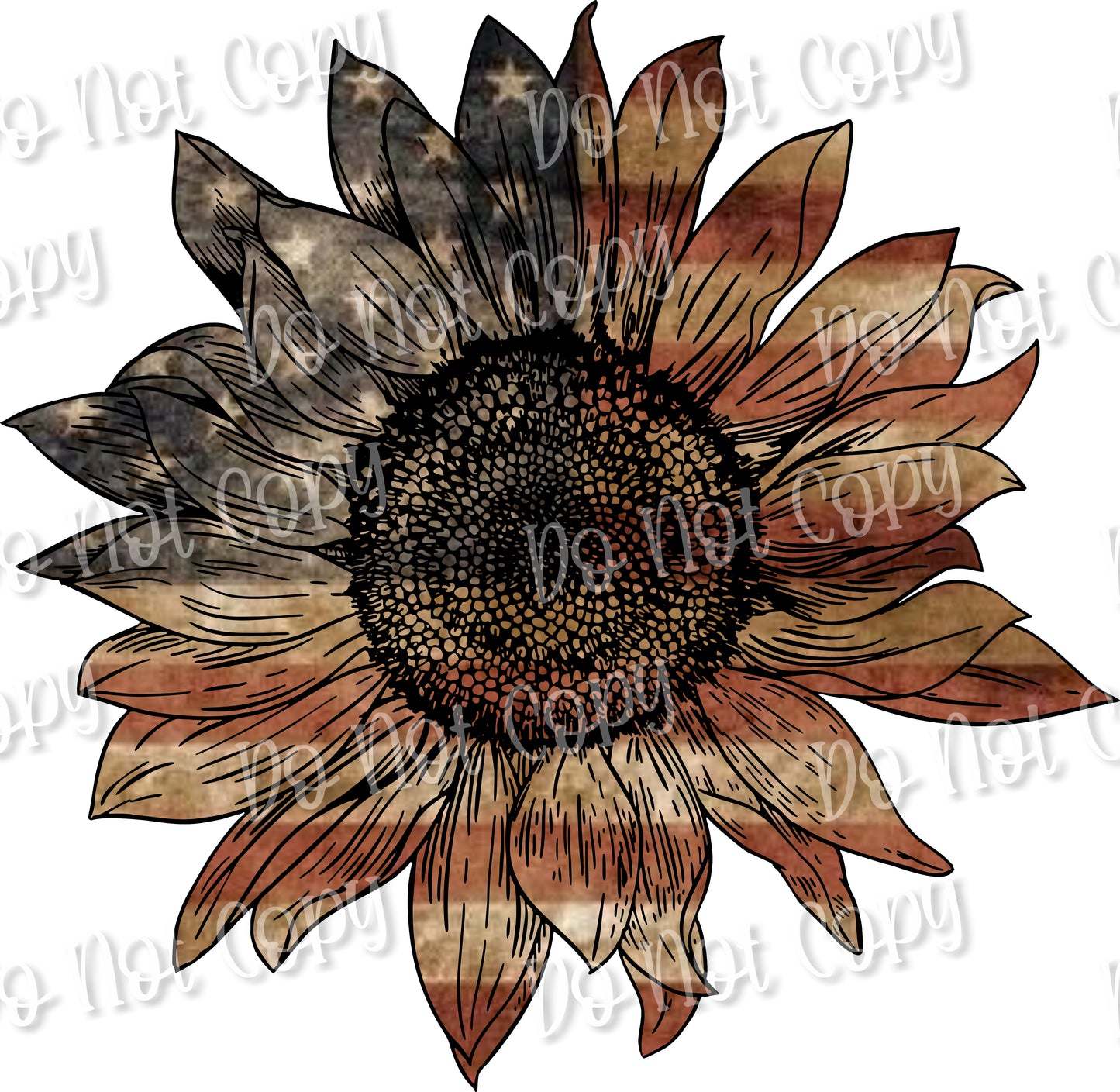 American Sunflower