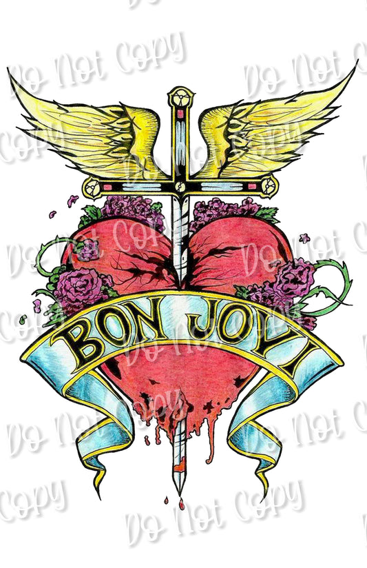 Bon Jovi