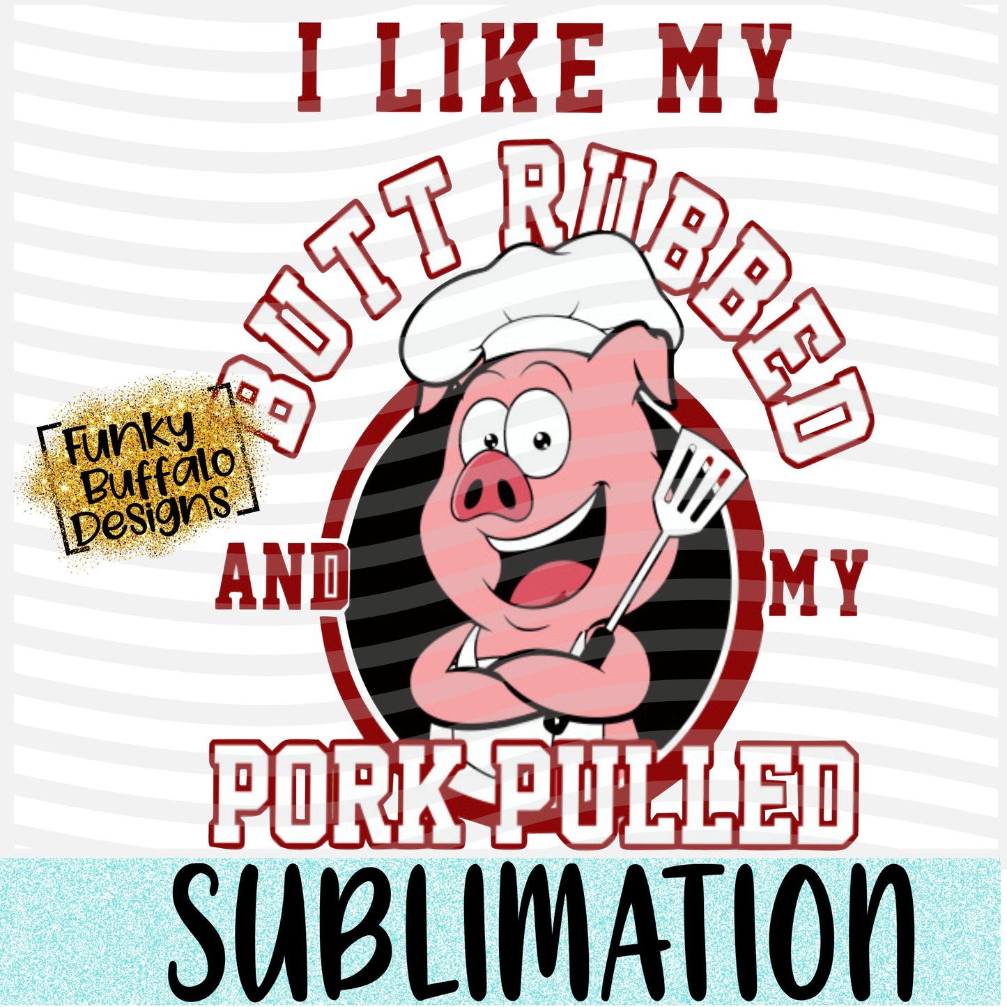 Pork Pulled