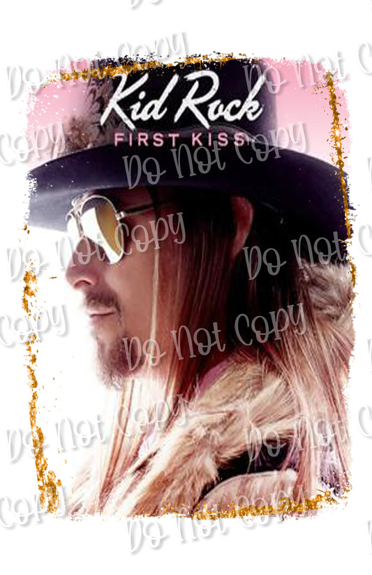 Kid Rock