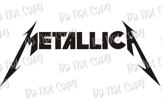 Metallica