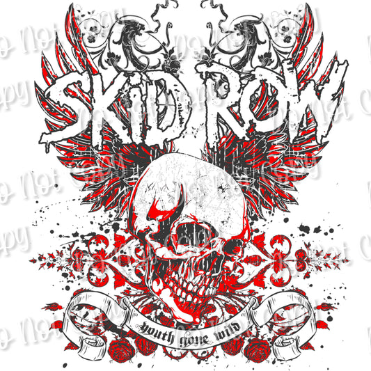 Skid Row